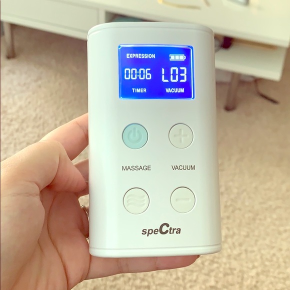 Spectra S9 - barely used - Picture 1 of 2